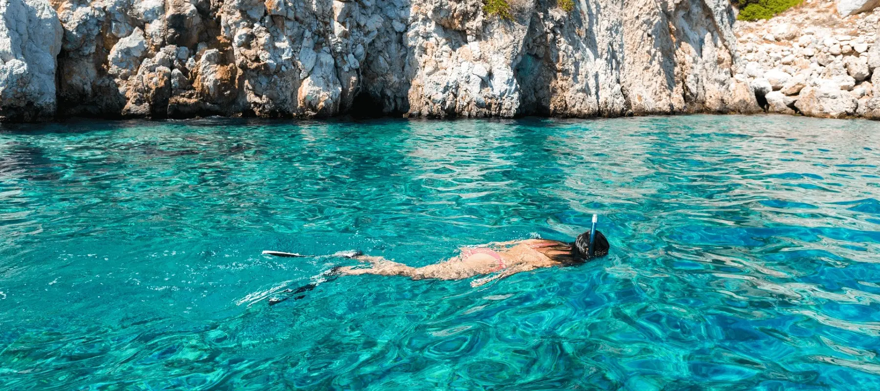 Agistri Private Boat Tours