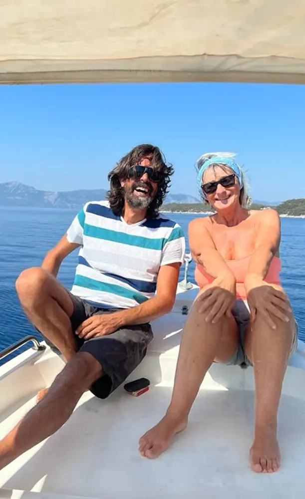 Agistri Private Boat Tours