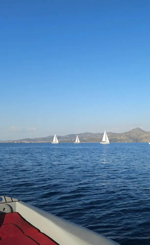 Agistri Private Boat Tours
